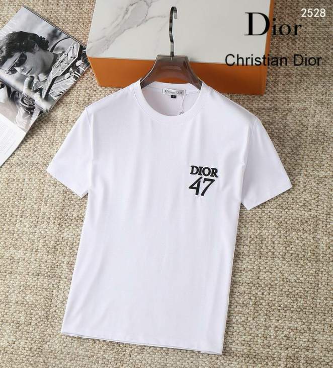 Dior T Shirts Short _SKUDiorM-4XL24cr0716288